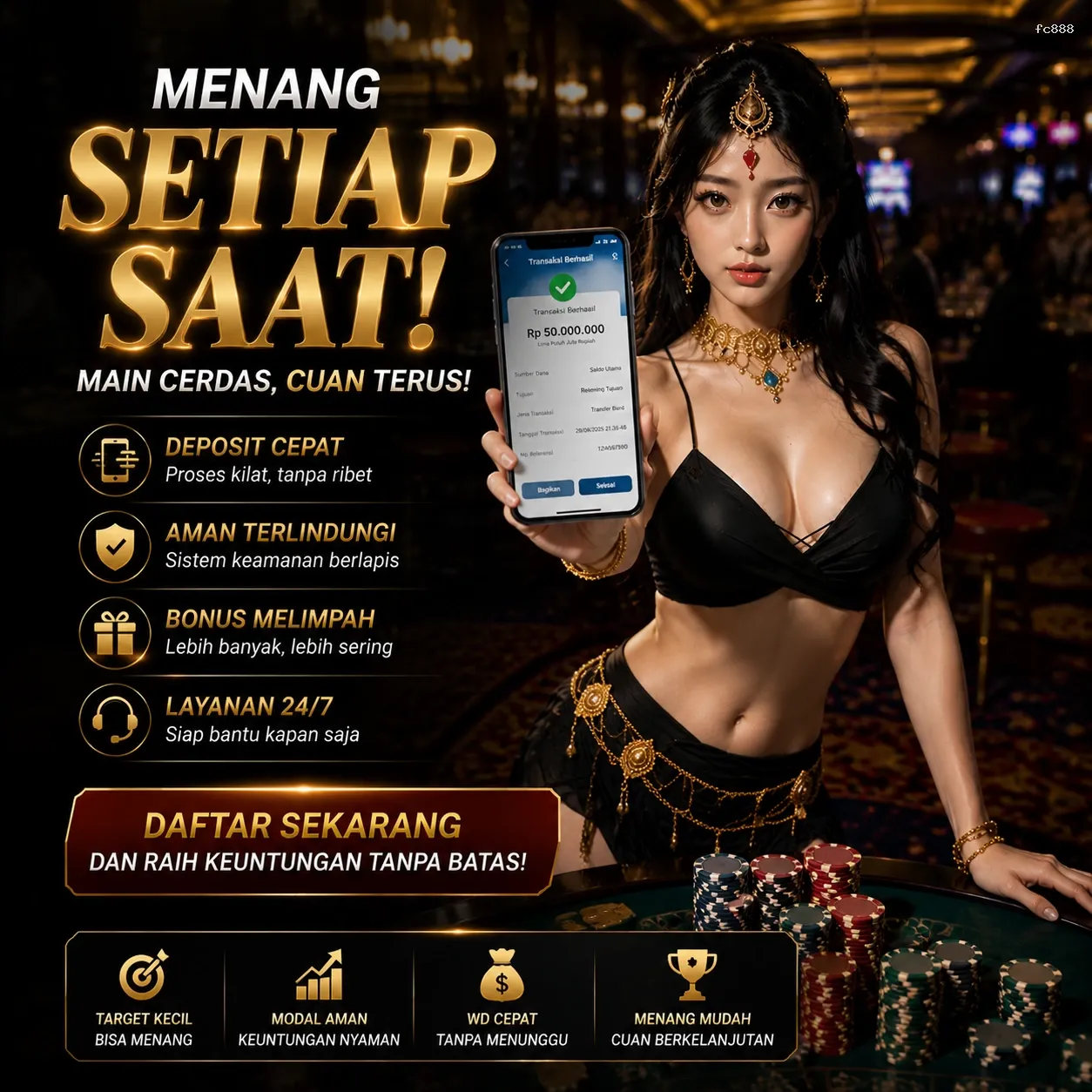 Pemula di fc888 Temukan Game Terbaik untuk Dilihat