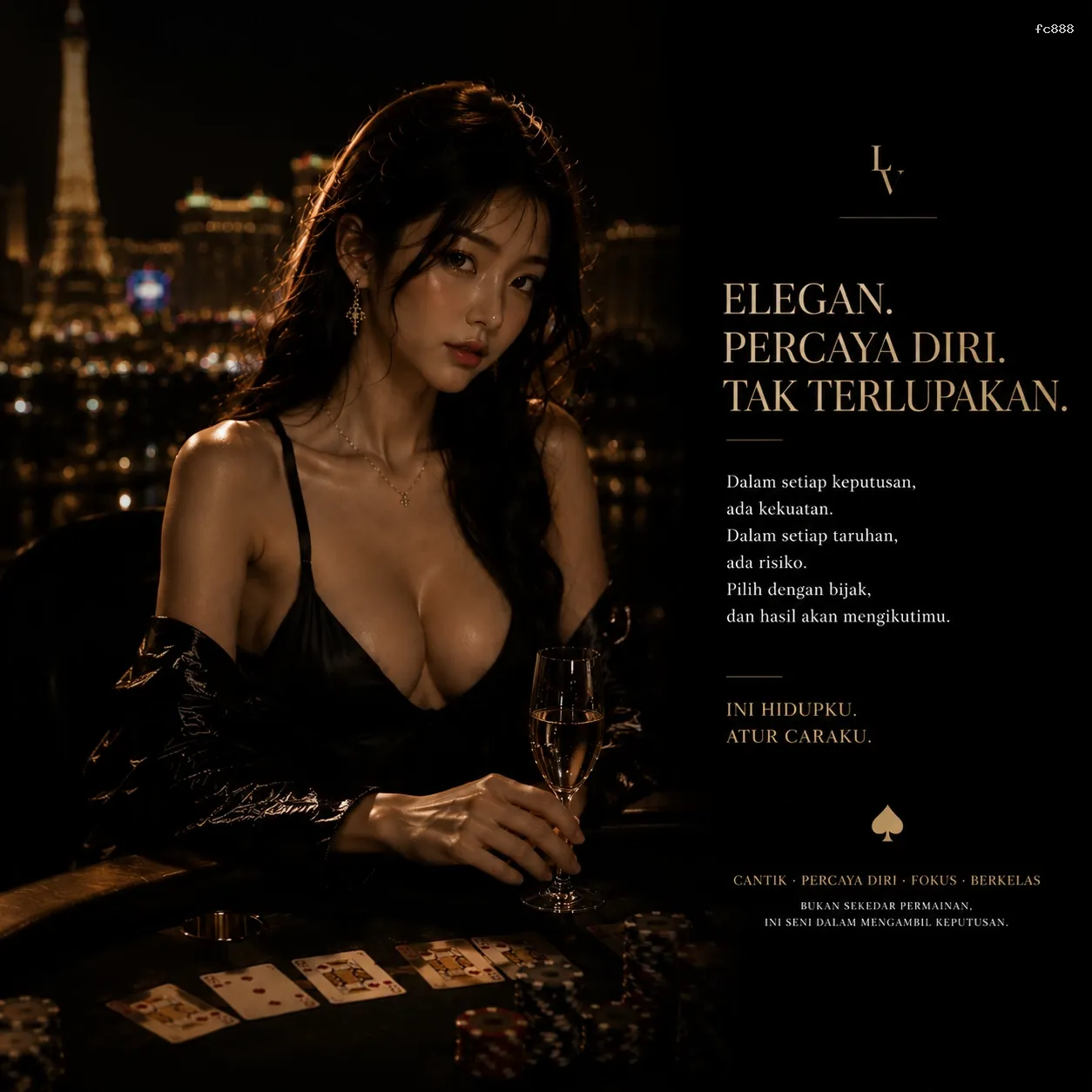 Menjelajahi Ragam Game dari fc888 bagi Pecinta Game