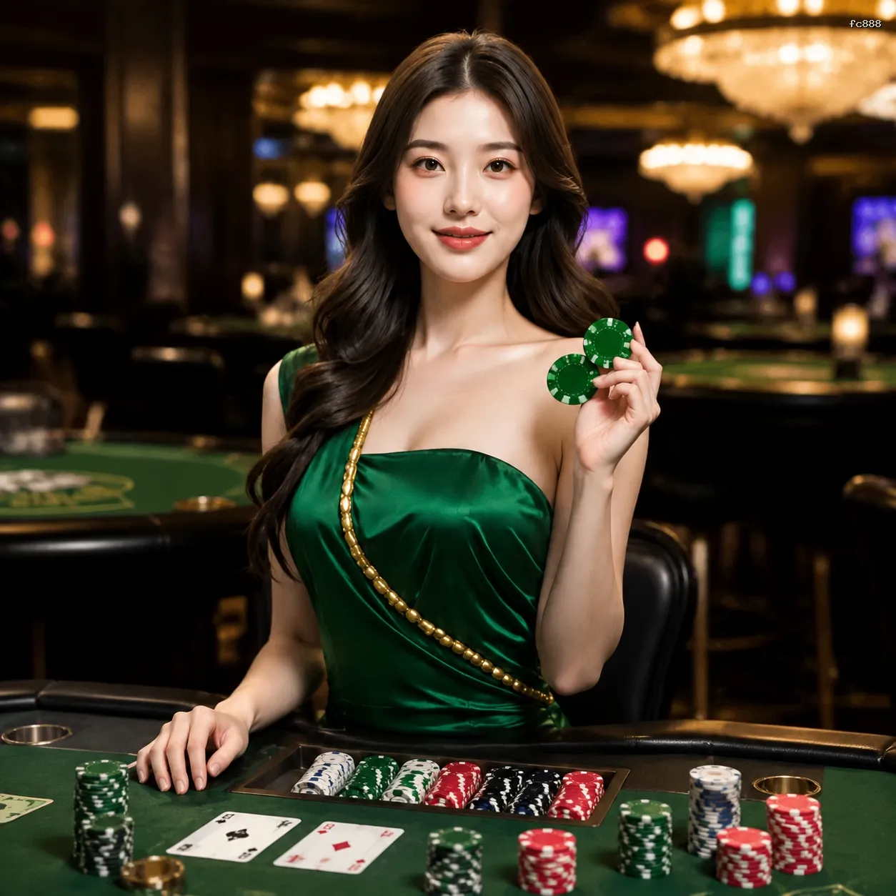 Keunggulan dan Fitur Menarik di Situs Game fc888