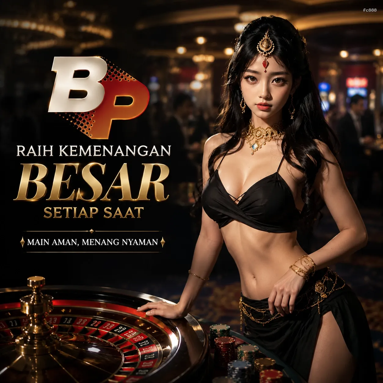 Analisis Performa Game di Platform fc888